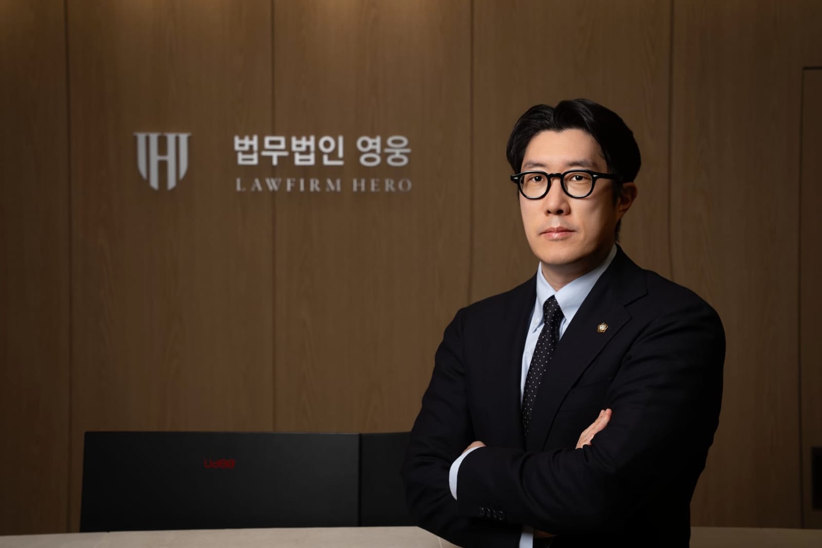 박진우 대표변호사